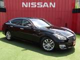 日産 フーガ 2500cc 2.5 250GT メーカーHDDナビTV