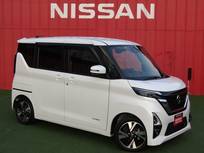 日産 ルークス 660cc 660 ハイウェイスターX プロパイロット エディション ワンオーナー　快適パック
