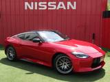 日産 フェアレディZ 3000cc 3.0 バージョン ST ワンオーナー　ニスモスポーツマフラー
