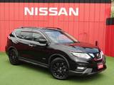 日産 エクストレイル 2000cc 2.0 20Xi ハイブリッド エクストリーマーX 4WD プロパイロット　純正メモリーナビTV