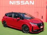 日産 ノートオーラ 1200cc 1.2 NISMO レカロシート　プロパイロット