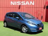 日産 ノート 1200cc 1.2 e-POWER X 純正メモリーナビ・フルセグ・アラウンドビ