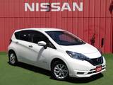 日産 ノート 1200cc 1.2 e-POWER X 純正メモリーナビ・フルセグ・バックカメラ