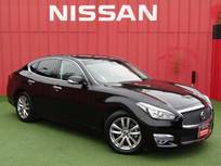 日産 フーガ 3700cc 3.7 370GT メーカーナビ・フルセグ・本革パッケージ・