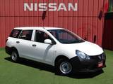 日産 AD 1500cc 1.5 VE 純正メモリーナビ・フルセグ・エマージェン