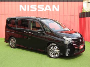 1.4 e-POWER ハイウェイスターV プロパイロット・メーカーナビ・フルセグ・
