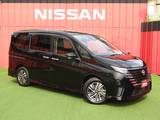 日産 セレナ 1400cc 1.4 e-POWER ハイウェイスターV プロパイロット・メーカーナビ・フルセグ・
