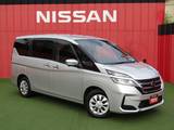 日産 セレナ 2000cc 2.0 B 社外メモリーナビ・アラウンドビュー・クル