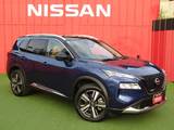 日産 エクストレイル 1500cc 1.5 G e-4ORCE 4WD プロパイロット・メーカーナビ・フルセグ・