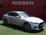 日産 スカイライン 3500cc 3.5 ハイブリッド GT タイプSP 4WD プロパイロット2.0・メーカーナビ・フルセ