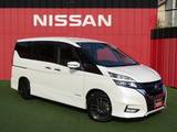 日産 セレナ 1200cc 1.2 e-POWER ハイウェイスター V プロパイロット・純正メモリーナビ・フルセ