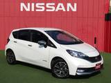 日産 ノート 1200cc 1.2 e-POWER X モードプレミア 純正メモリーナビ・フルセグ・アラウンドビ