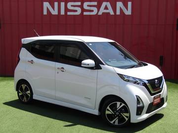 660 ハイウェイスターGターボ プロパイロット エディション プロパイロット・純正メモリーナビ・フルセ