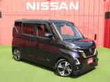 日産 ルークス 660cc 660 ハイウェイスターGターボ プロパイロット エディション プロパイロット・純正メモリーナビ・フルセ