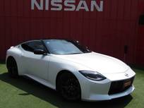 日産 フェアレディZ 3000cc 3.0 バージョン ST メーカーナビ・フルセグ・バックカメラ・LE