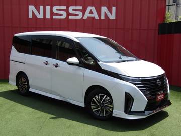 1.4 e-POWER ハイウェイスターV プロパイロット・メーカーナビ・フルセグ・