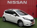 日産 ノート 1200cc 1.2 X メモリーナビ　バックカメラ　ETC