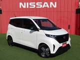 日産 サクラ G プロパイロット・メーカーナビ・フルセグ・