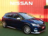 日産 ノート 1200cc 1.2 AUTECH FOUR 4WD 4WD・プロパイロット・メーカーナビ・フル