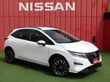 日産 ノート 1200cc 1.2 AUTECH クロスオーバー プロパイロット・メーカーナビ・フルセグ・