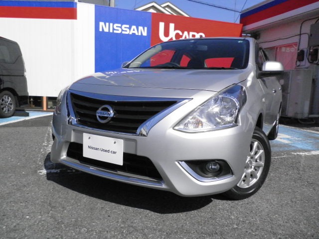 埼玉日産自動車株式会社 U Cars上尾 埼玉県 ラティオ 日産の在庫詳細から中古車を探す 日産公式中古車検索サイト