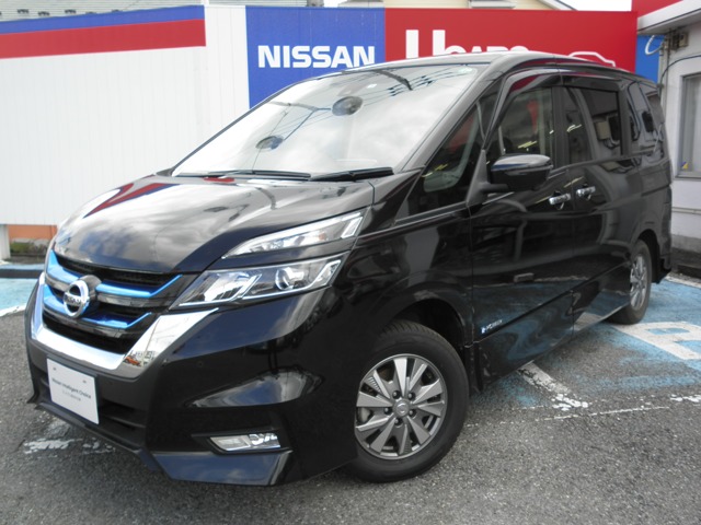 埼玉日産自動車株式会社 U Cars上尾 埼玉県 セレナ 日産の在庫詳細から中古車を探す 日産公式中古車検索サイト
