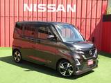 日産 ルークス 660cc 660 ハイウェイスターGターボ プロパイロット エディション プロパイロット・純正メモリーナビ・フルセ