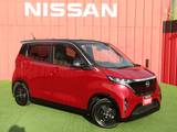 日産 サクラ X 90周年記念車 プロパイロット・メーカーナビ・フルセグ・