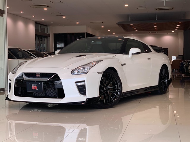 GT-R(全国)の中古車｜日産公式中古車検索サイト