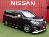 日産 エルグランド 2500cc 2.5 AUTECH メーカーナビ・フルセグ・リアモニター・レ