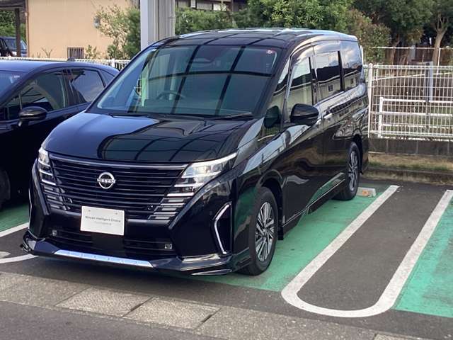 熊本日産自動車株式会社 人吉支店・熊本県・セレナ・日産の在庫詳細から中古車を探す｜日産公式中古車検索サイト