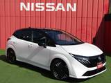 日産 ノートオーラ 1200cc 1.2 G レザーエディション プロパイロット・メーカーナビ・フルセグ・