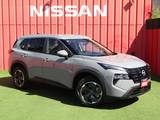 日産 エクストレイル 1500cc 1.5 X e-4ORCE 4WD プロパイロット・インフォテインメントシス