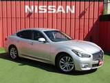 日産 フーガハイブリッド 3500cc 3.5 メーカーナビ・フルセグ・アラウンドビュー