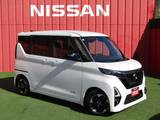 日産 ルークス 660cc 660 ハイウェイスターX アーバンクロム プロパイロット エディション プロパイロット・純正メモリーナビ・フルセ