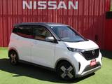 日産 サクラ G プロパイロット・メーカーナビ・フルセグ・