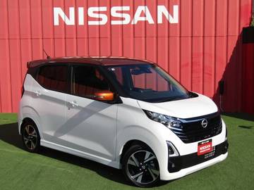660 ハイウェイスターGターボ プロパイロット エディション プロパイロット・純正メモリーナビ・フルセ