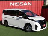 日産 セレナ 1400cc 1.4 e-POWER ハイウェイスターV プロパイロット・メーカーナビ・フルセグ・