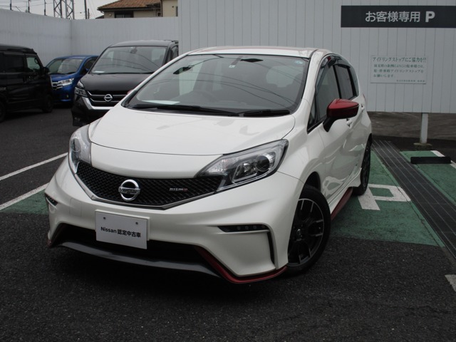埼玉日産自動車株式会社 U Cars春日部 埼玉県 ノート 日産の在庫詳細から中古車を探す 日産公式中古車検索サイト