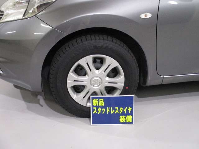 帯広日産自動車株式会社 ギャラリー２２店 北海道 ノート 日産の在庫詳細から中古車を探す 日産公式中古車検索サイト