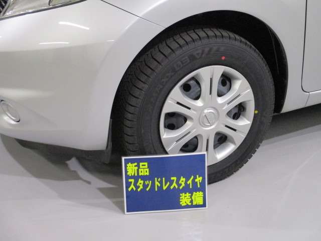 帯広日産自動車株式会社 ギャラリー２２店 北海道 ノート 日産の在庫詳細から中古車を探す 日産公式中古車検索サイト