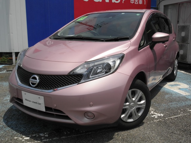 埼玉日産自動車株式会社 U Cars上尾 埼玉県 ノート 日産の在庫詳細から中古車を探す 日産公式中古車検索サイト