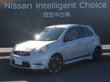 1.5 NISMO S 純正メモリーナビ　ドラレコ　ETC2.0