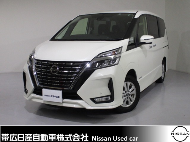 セレナ 全国 の中古車 67ページ目 日産公式中古車検索サイト