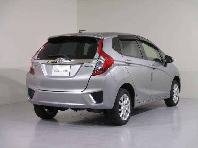 帯広日産自動車株式会社 ギャラリー２２店 北海道 フィット ホンダの在庫詳細から中古車を探す 日産公式中古車検索サイト