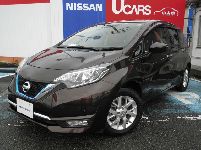 埼玉日産自動車株式会社 U Cars上尾 埼玉県 ノート 日産の在庫詳細から中古車を探す 日産公式中古車検索サイト