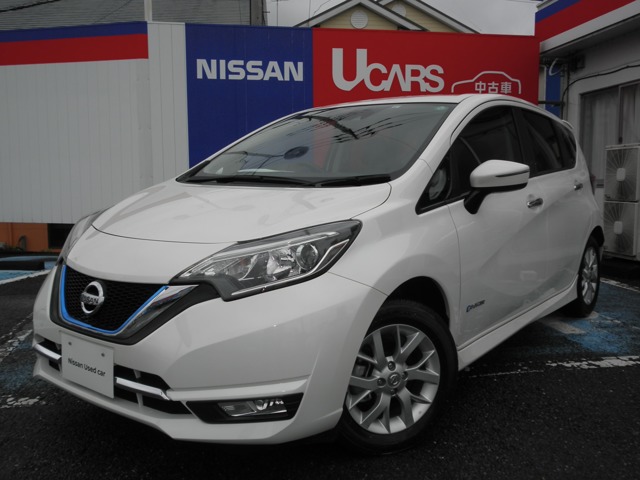 埼玉日産自動車株式会社 U Cars上尾 埼玉県 ノート 日産の在庫詳細から中古車を探す 日産公式中古車検索サイト