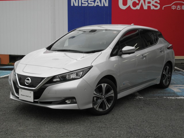 埼玉日産自動車株式会社 U Cars上尾 埼玉県 リーフ 日産の在庫詳細から中古車を探す 日産公式中古車検索サイト