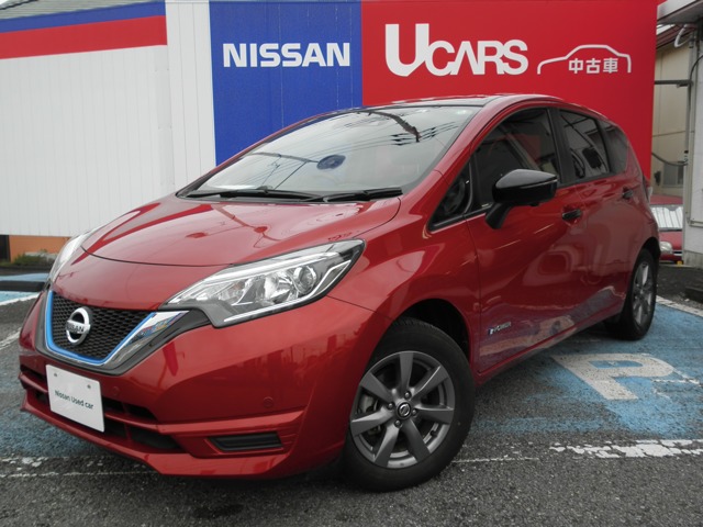 埼玉日産自動車株式会社 U Cars上尾 埼玉県 ノート 日産の在庫詳細から中古車を探す 日産公式中古車検索サイト