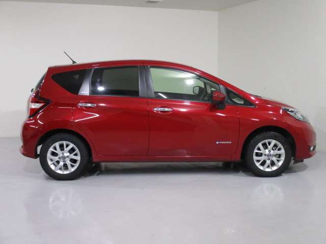 帯広日産自動車株式会社 ギャラリー２２店 北海道 在庫一覧 日産公式中古車検索サイト